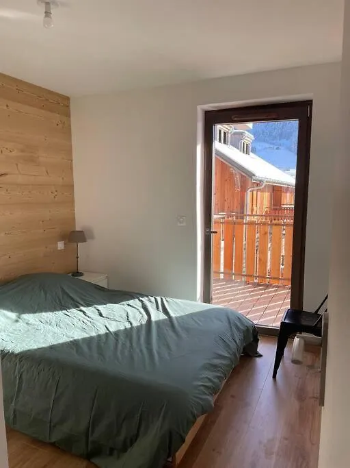 Chalet Saint Victor, Praz Sur Arly
